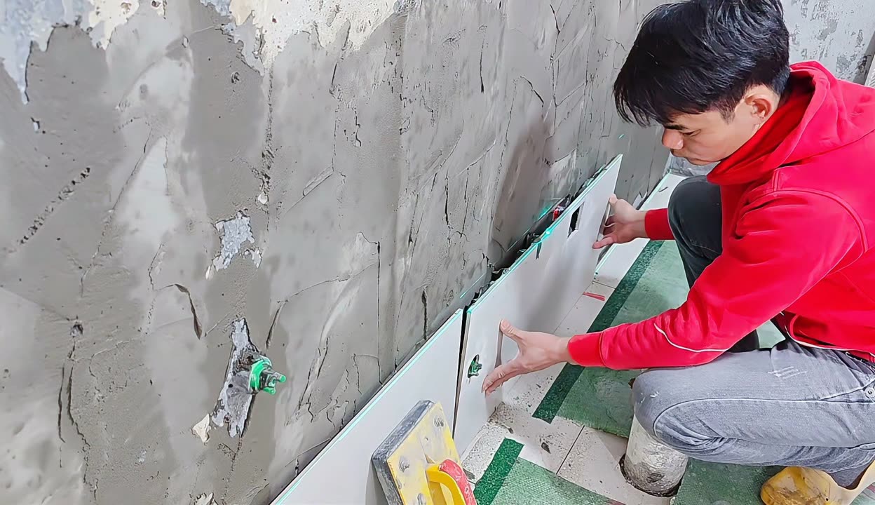 墙砖掉了几块怎么补救视频教学(墙砖掉了几块怎么补救视频教学大全) 墙砖掉了几块怎么补救视频教学(墙砖掉了几块怎么补救视频教学大全)