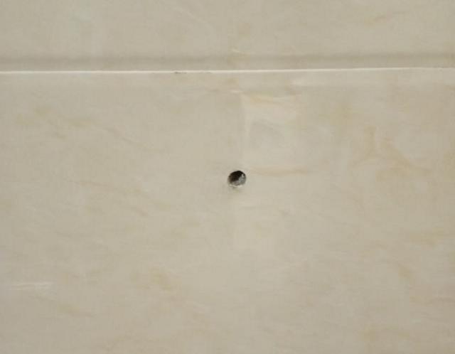 瓷砖打孔怎么补(瓷砖打孔怎么修补) 瓷砖打孔怎么补(瓷砖打孔怎么修补)